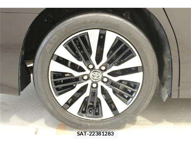 Toyota VELLFIRE 2018-05 7252674-22
