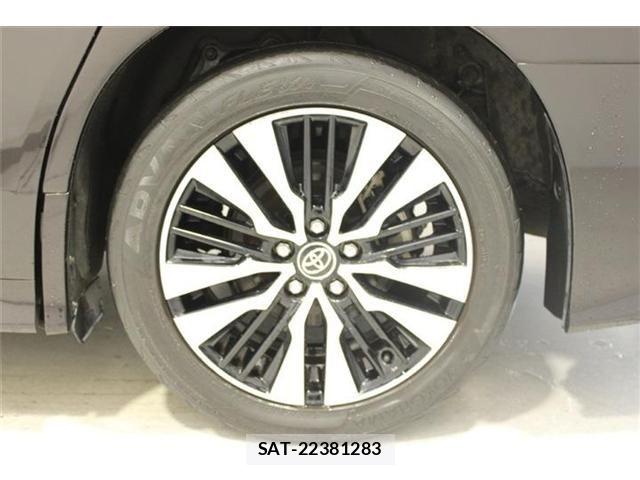 Toyota VELLFIRE 2018-05 7252674-23