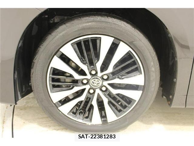 Toyota VELLFIRE 2018-05 7252674-24