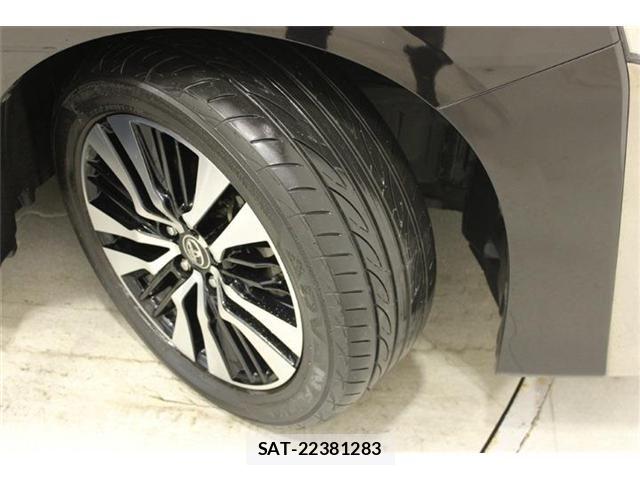 Toyota VELLFIRE 2018-05 7252674-27