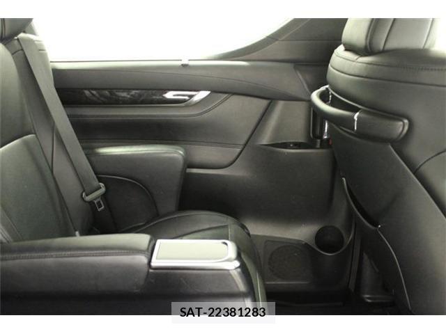 Toyota VELLFIRE 2018-05 7252674-29
