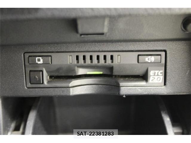 Toyota VELLFIRE 2018-05 7252674-4