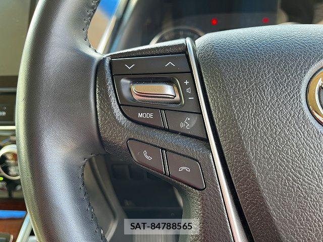 Toyota VELLFIRE 2016-03 7252678-11