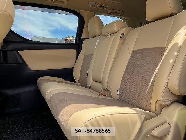 Toyota VELLFIRE 2016-03 7252678-12