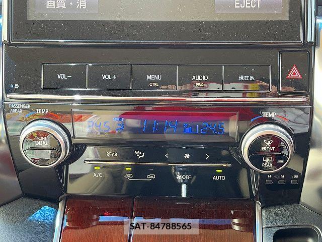 Toyota VELLFIRE 2016-03 7252678-14