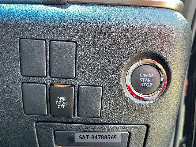 Toyota VELLFIRE 2016-03 7252678-16