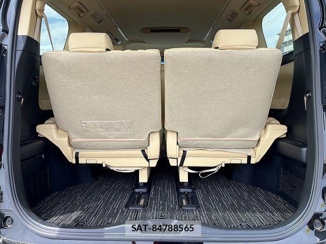 Toyota VELLFIRE 2016-03 7252678-20