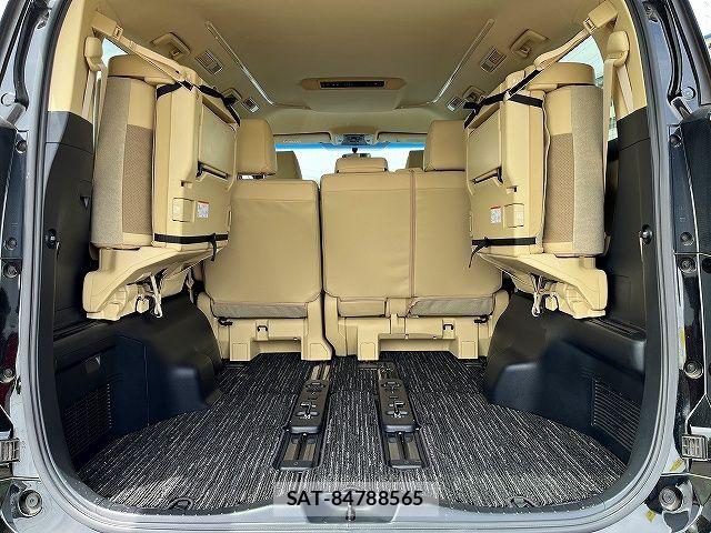 Toyota VELLFIRE 2016-03 7252678-21