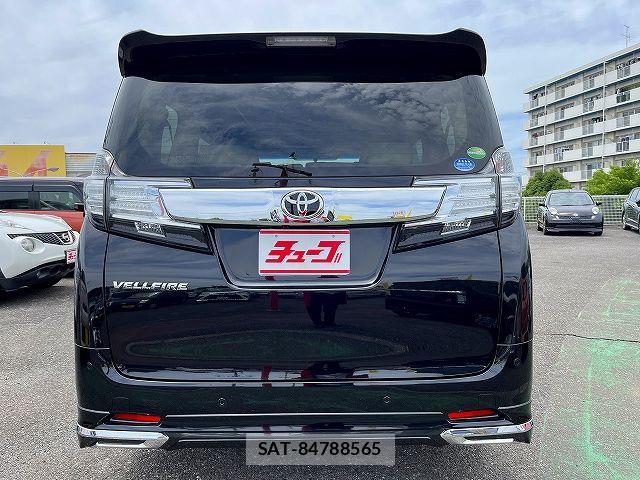 Toyota VELLFIRE 2016-03 7252678-23