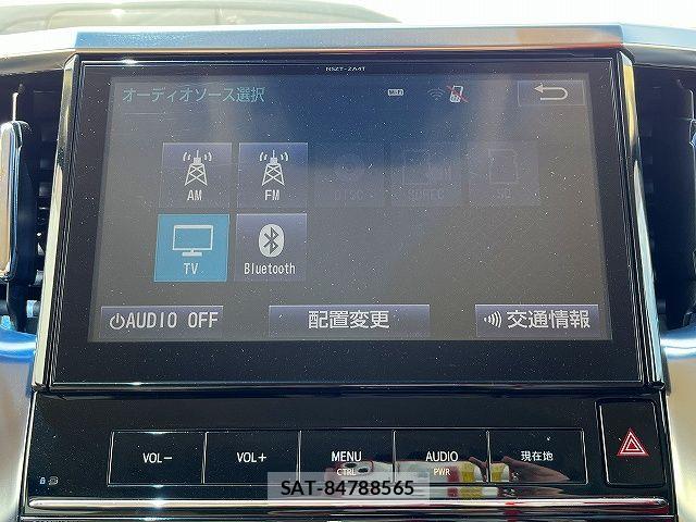 Toyota VELLFIRE 2016-03 7252678-4