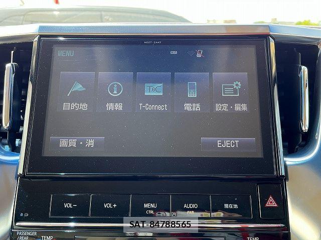 Toyota VELLFIRE 2016-03 7252678-5