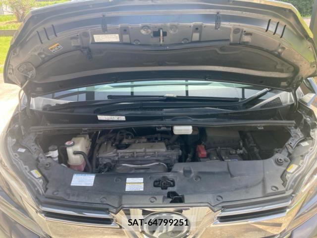 Toyota VELLFIRE 2017-09 7252680-13