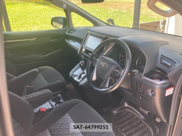 Toyota VELLFIRE 2017-09 7252680-14