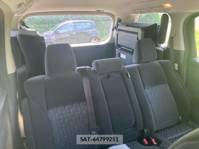 Toyota VELLFIRE 2017-09 7252680-16