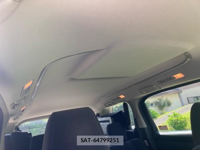 Toyota VELLFIRE 2017-09 7252680-17