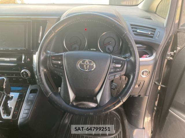 Toyota VELLFIRE 2017-09 7252680-18