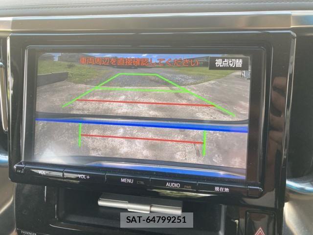 Toyota VELLFIRE 2017-09 7252680-21