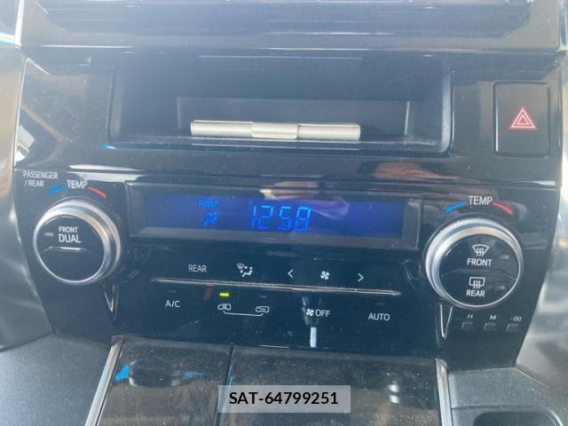 Toyota VELLFIRE 2017-09 7252680-23