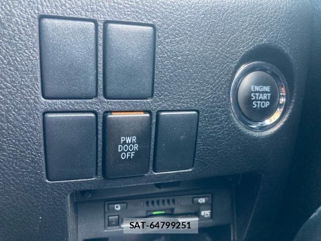 Toyota VELLFIRE 2017-09 7252680-25