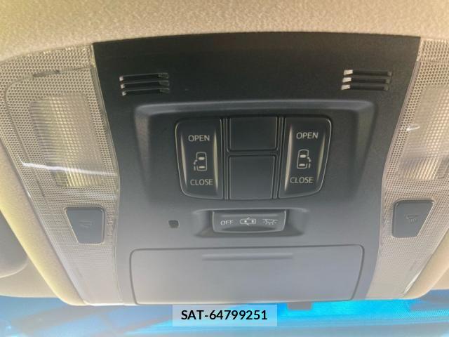 Toyota VELLFIRE 2017-09 7252680-27