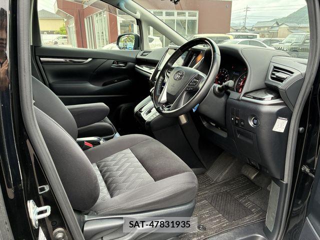 Toyota VELLFIRE 2018-09 7252668-12