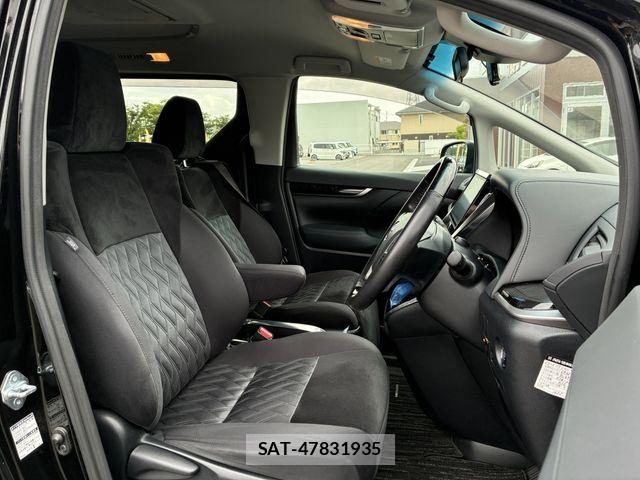 Toyota VELLFIRE 2018-09 7252668-13