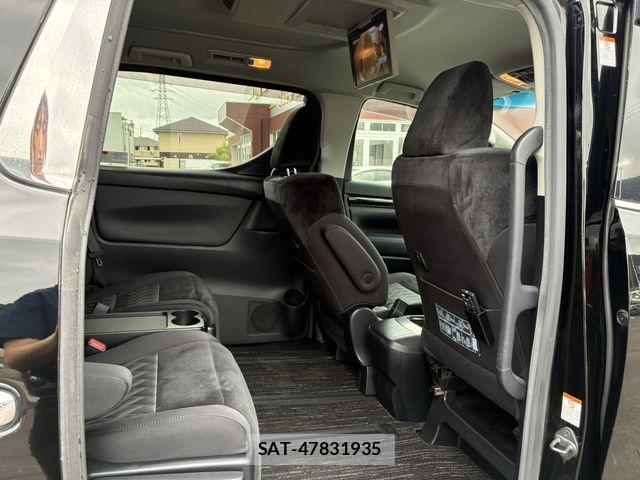 Toyota VELLFIRE 2018-09 7252668-14