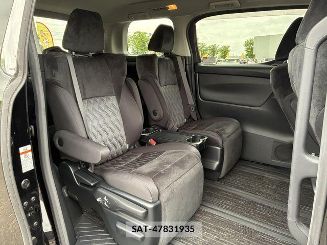 Toyota VELLFIRE 2018-09 7252668-15