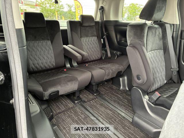 Toyota VELLFIRE 2018-09 7252668-16