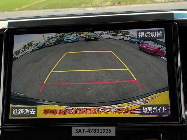 Toyota VELLFIRE 2018-09 7252668-18
