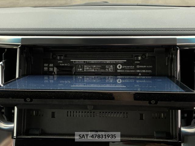 Toyota VELLFIRE 2018-09 7252668-19