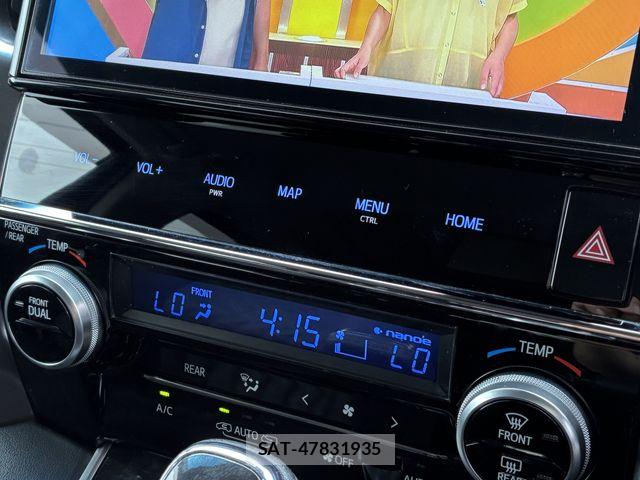 Toyota VELLFIRE 2018-09 7252668-20