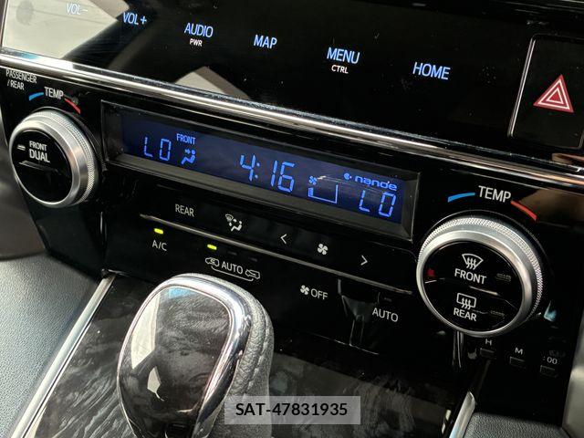 Toyota VELLFIRE 2018-09 7252668-21