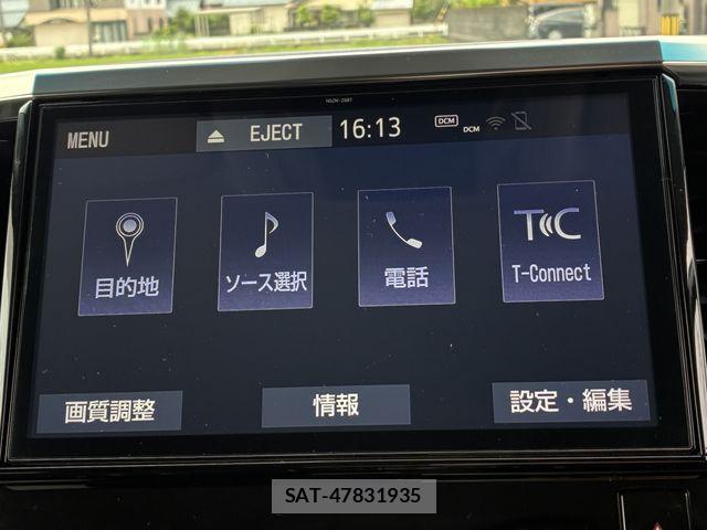 Toyota VELLFIRE 2018-09 7252668-23