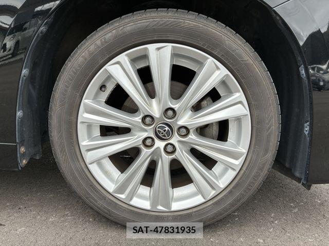 Toyota VELLFIRE 2018-09 7252668-26