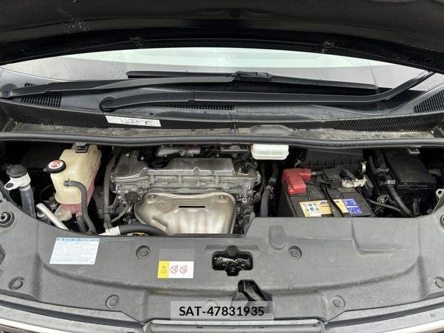 Toyota VELLFIRE 2018-09 7252668-29