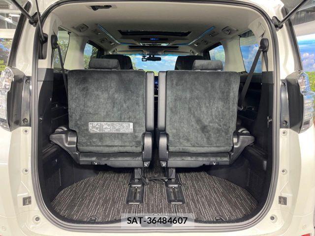 Toyota VELLFIRE 2018-01 7249943-10