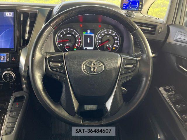 Toyota VELLFIRE 2018-01 7249943-11