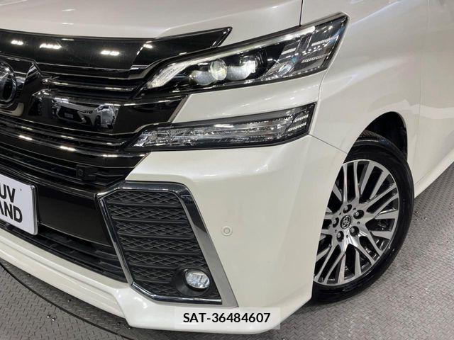 Toyota VELLFIRE 2018-01 7249943-12