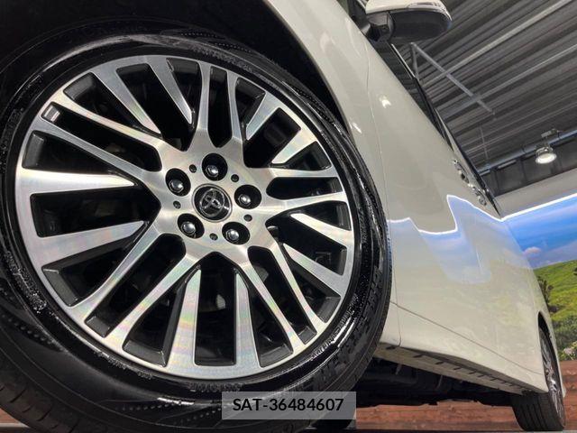 Toyota VELLFIRE 2018-01 7249943-13
