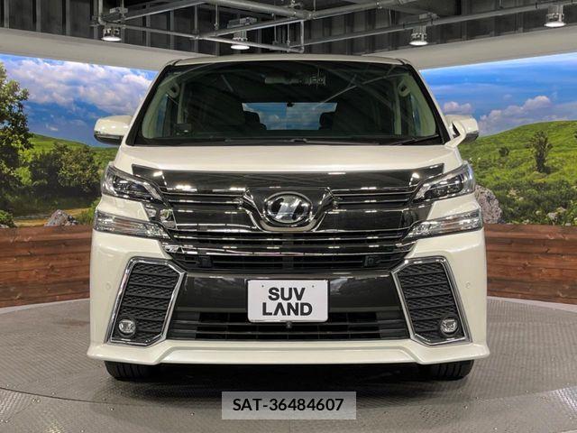 Toyota VELLFIRE 2018-01 7249943-14