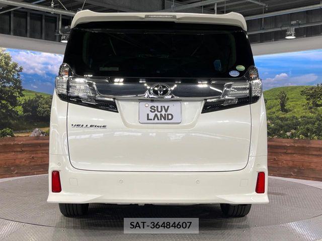Toyota VELLFIRE 2018-01 7249943-15