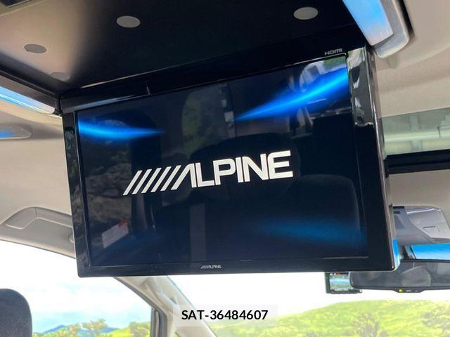 Toyota VELLFIRE 2018-01 7249943-3