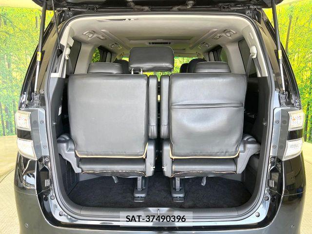 Toyota VELLFIRE 2013-08 7252679-9
