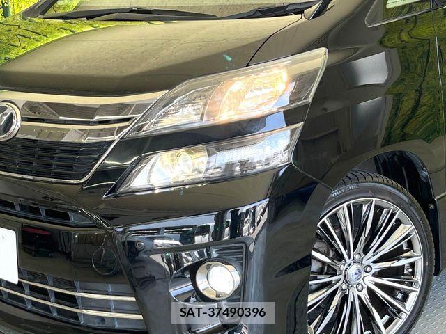 Toyota VELLFIRE 2013-08 7252679-11