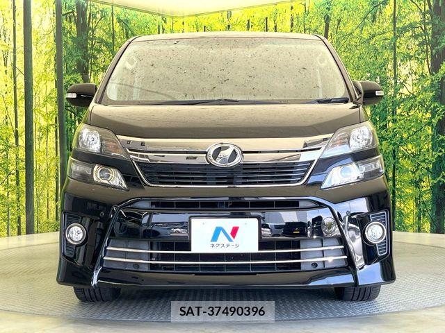 Toyota VELLFIRE 2013-08 7252679-13