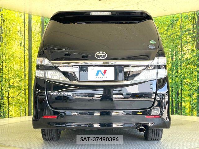 Toyota VELLFIRE 2013-08 7252679-14
