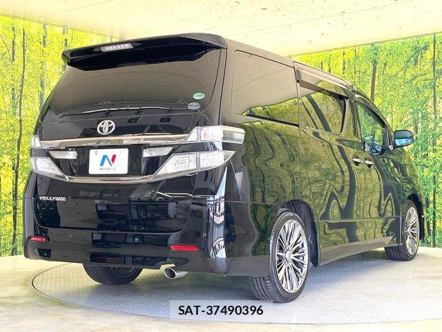 Toyota VELLFIRE 2013-08 7252679-16