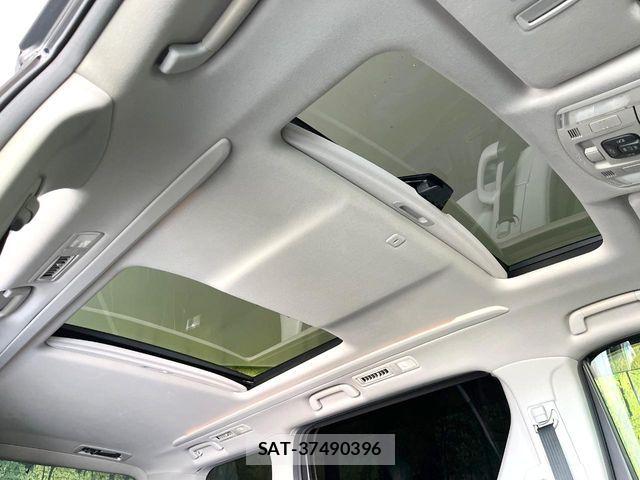 Toyota VELLFIRE 2013-08 7252679-2