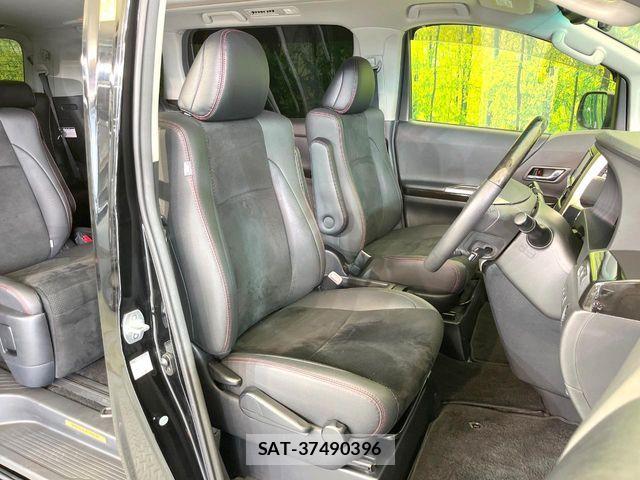 Toyota VELLFIRE 2013-08 7252679-6